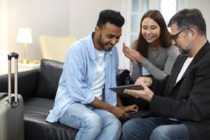 RERA Regulations in Odisha: How They Protect Homebuyers