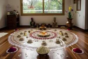 Room-Wise Vastu Tips for Flat Interiors Complete Guide